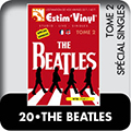 the beatles tome 2, estimation vinyle 33 tours et 45 tours, cote albums 33 tours et 45 tours, My Bonnie, Love Me Do, Please Please Me, From Me To You, Ain’t She Sweet, Can’t Buy Me Love, A Hard Day’s Night, Twist And Shout, I Feel Fine, Ticket To Ride, Help !, We Can Work It out, Yesterday, Paperback Writer, Yellow Submarine, Penny Lane, All You Need is Love, Hello Goodbye, Lady Madonna, Hey Jude, Get Back, The Ballad Of John And Yoko, Something, Let It Be, Back In The U.S.S.R., Sgt. Peppers Lonely ..., Movie Medley, Free As A Bird, Real Love, discographie the beatles, singles the beatles, londres, england, www.secofin.fr, www.estimvinyl.com