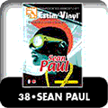 Sean Paul, discographie cotée sean paul, www.estimvinyl.com