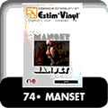 manset, discpgraphie gérard manset, www.estimvinyl.com