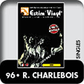 Robert Charlebois, discographie Robert Charlebois, singles Robert Charlebois, Artistes canadiens, www.estimvinyl.com