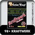 KRAFTWERK COMPILATION, www.estimvinyl.com