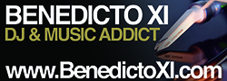 BenedictoXI