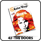 THE DOORS,  DISCOGRAPHIE the doors, estimation, cote vinyles, www.estimvinyl.com