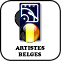 les artistes belges