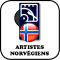 les artisteq norvégiens, www.estimvinyl.com