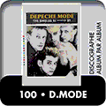 depeche mode, discographie depeche mode, speak § spell, a broken frame, construction time again, www.estimvinyl.com