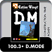 depeche mode, construction time again, www.estimvinyl.com