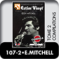 Discographie cotée compilations Eddy Mitchell