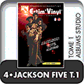 JACKSON FIVE, estimation vinyles 33 et 45 tours, cote 33 et 45 tours, Discographie cotée jackson five, michael Jackson, Diana Ross Presents The Jackson 5, Third Album, ABC, Christmas Album, Goin’ Back To Indiana, Maybe Tomorrow, , Lookin’ Through The Windows, In Japan!, Get It Together, Skywriter, Dancing Machine, Moving Violation, Joyful Jukebox Music, Boogie, Michael Jackson with Jackson 5 - Live, Live At The Forum, Come And Get It: The Rare Pearls