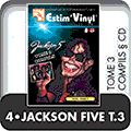 JACKSON FIVE, estimation vinyles 33 et 45 tours, cote 33 et 45 tours, Greatest Hits, Both Sides, Super Deluxe, Portrait Of m.J/J5,  Excellent 20, Jackson 5,. Stand, 20 Golden Greats, Anthology, Motown Special, Zip A Dee Doo Dah, Jackson 5, Motown Legends, Great Songs And Performances. 18 Greatest Hits, 14 Of Their Greatest Hits, The Great Love Songs,. Third Album / Maybe Tomorrow, Easy As ABC, The Michael Jackson Mix with J.5, Michael Jackson Plus J.5, 8LP Box, Jackson 5 And Johnny, The Collection, Motown's Greatest Hits 1969 - 1975, Soul Source Jackson 5 Remixes, Milestones, Soulsation!, Lucky Sounds, The Ultimate Collection, Icon 2, 