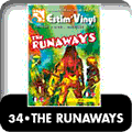the runaways, estimation vinyl, www.estimvinyl.com