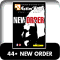 new order, estimation, cote, vinyles, www.estim'vinyl.com