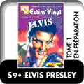 elvis presley, discographie elvis presley, www.estimvinyl.com