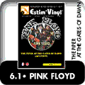 Pink Floyd, the piper at the gates of dawn, www.estimvinyl.com