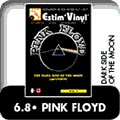 Pink Floyd, Dark Side of the Moon, www.estimvinyl.com