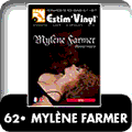 Mylene Farmer, vinyles Mylelne Farmer, www.estimvinyl.com