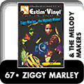 ziggy marley and the melody makers