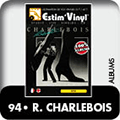 Robert Charlebois, Chanteurs canadiens, www.estimvinyl.com