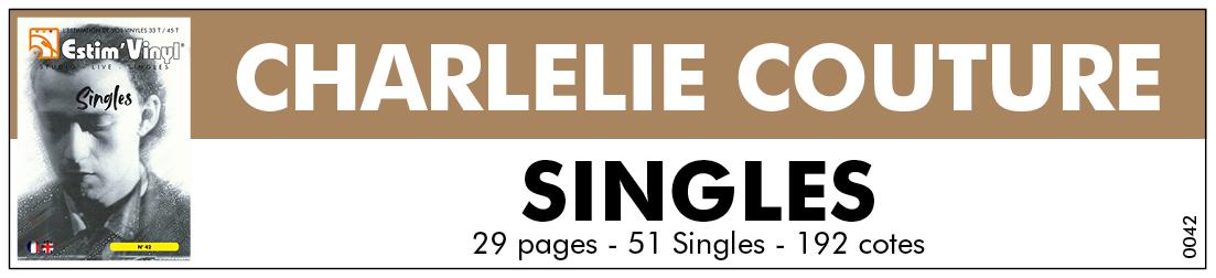 Retrouvez la discographie cotée singles de Charlélie Couture, discographie cotée singles et cd de Charlélie Couture, valeurs des vinyles singles de Charlélie Couture, cote album singles de Charlélie Couture, Les Enfants Du Dimanche, Toy Story, Casque nu, Valse Vague A L’âme, One Take, La musique des villes, Le Grand Bureau Du Haut, Toy Story (maxi), Je L’aime Quand Elle S’aime, Je M’attache À Toi, Chambre 229, S’aimer Si, Encore Chicago, Là Haut, Elle tient la carte, Appel À L’Aide, Double Vue, Imbécile Heureux , www.estimvinyl.com.