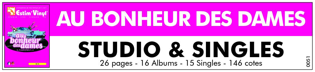 Retrouvez la discographie cotée de Au Bonheur des Dames, discographie cotée vinyles studio Au Bonheur des Dames, album studio Au Bonheur des Dames, valeurs des vinyles 33 tours de Au Bonheur des Dames, cote vinyles 33 tours de Au Bonheur des Dames, cote vinyles 33 tours de Au Bonheur des Dames, discographie cote singles 45 tours de Au Bonheur des Dames, Twist, Coucou Maman, Oh! Les Filles, Halte Là!, Jour De Fête, Quart De Touist, Olympia 1997, Métal Moumoute, Oh! Les Filles, Twist & Rock’n Roll, #placeauxjeunes, Oh ! Les Filles, Shitty Telaouine, L’Amur Tujurs, Mache Des Malabars, Quand L’Eté Arrive, Bebert Le Dromadaire, Zague Waroume, Valerie Et Alber, Farçattrap’ Et Discotillons, Roulez Bourrés, Ta Robe En Taffetas, Ego-Dames, Baisse Un Peu Le Phono, www.estimvinyl.com.