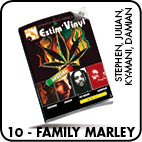 MARLEY, estimation vinyles 33 et 45 tours, cote 33 et 45 tours, www.estimvinyl.com