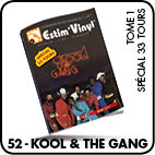 KOOL AND THE GANG - www.estimvinyl.com