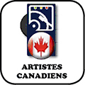Artistes Canadiens, www.estimvinyl.com