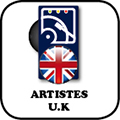 artistes uk